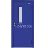 Cửa thép chống cháy Hoàng Gia HG106