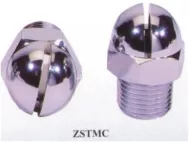 Đầu phun hở SZTMC15