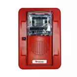 Đèn chớp báo cháy Hochiki HES3-24WR