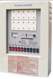 Chungmei CM-P1 (10 kênh)