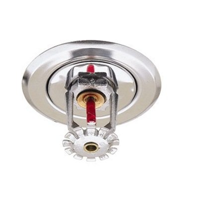 Đầu phun sprinkler hướng xuống Duyar 15
