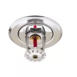 Đầu phun sprinkler hướng xuống Duyar 15