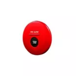 Nút nhấn khẩn cấp địa chỉ gắn chìm Yunyang YRR-04