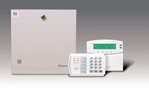 Tụ báo cháy trung tâm NX-8