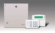 Tụ báo cháy trung tâm NX-8