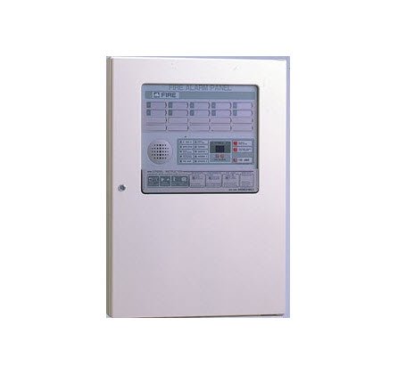Tủ trung tâm báo cháy 10 kênh Hochiki RPP-ABW10