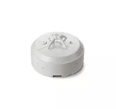 Đầu báo nhiệt cố định bằng pin Horing NQ9F