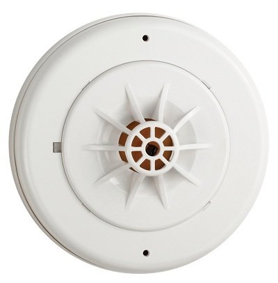 Báo cháy nhiệt gia tăng kèm đế CNEGS FS-BN02