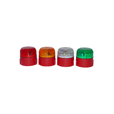 Đèn báo cháy Bosch FNS-320-SRD
