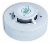 Đầu báo khói 12v quang EVERDAY E318-4-12 