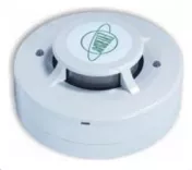 Đầu báo khói 12v quang EVERDAY E318-4-12 