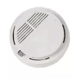 Đầu dò báo khói không dây SS-168WS