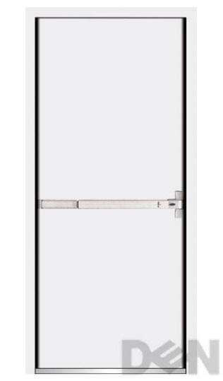 Cửa thép chống cháy DENTO DT-7002