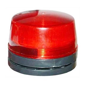 Phụ kiện báo động hữu tuyến, Đèn chớp báo cháy TS-772 (TS772)