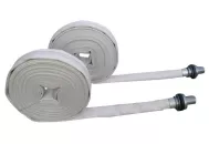 Vòi chữa cháy JAKOB D50