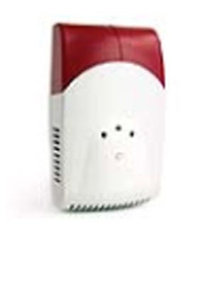 Đầu dò gas LH-88