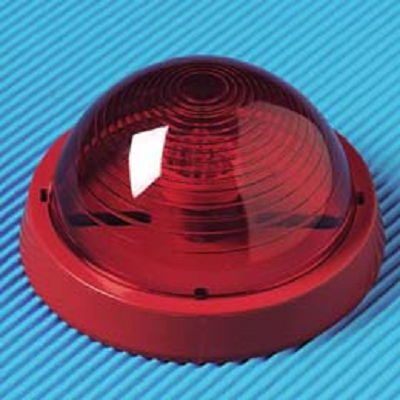 Đèn báo cháy chỉ thị 12V HC-300L