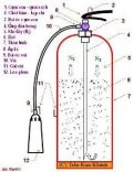 Nạp bình chữa cháy bột MFZ4