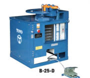 Máy uốn sắt nhật bản TOYO B-25-D(330VN)