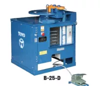 Máy uốn sắt nhật bản TOYO B-25-D(330VN)