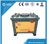 Máy uốn sắt GW50 ELLSEN-330VN