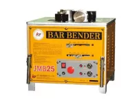 Máy uốn sắt hàn quốc JMB-25(330VN)
