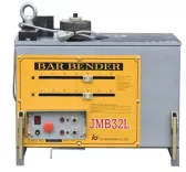 Máy uốn sắt hàn quốc JMB-32L(330VN)