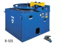 Máy uốn sắt nhật bản TOYO B-52S(330VN)