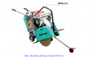 Máy cắt bê tông Mikasa MCD-L14