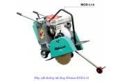 Máy cắt bê tông Mikasa MCD-L14