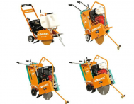 Máy cắt bê tông CONMEC CC140