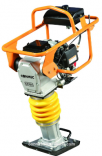 Máy đầm cóc Conmec CR 75H-330VN