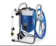 Máy phun sơn Graco X21-330VN