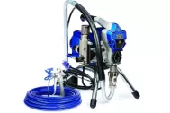 Máy phun sơn Graco390 PC-330VN