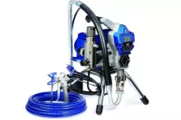 Máy phun sơn Graco390 PC-330VN