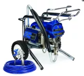 Máy phun sơn Graco 490 PC-330VN