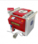 Máy uốn sắt 330VN- JAYMAC ẤN ĐỘ
