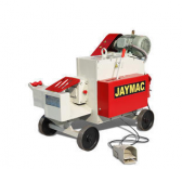 Máy cắt sắt ấn độ 330VN-JAYMAC