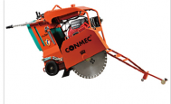 Máy cắt bê tông Conmec CC260
