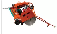 Máy cắt bê tông Conmec CC260