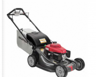 Máy cắt cỏ đẩy tay honda HRX217VKA