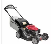 Máy cắt cỏ đẩy tay honda HRX217VKA
