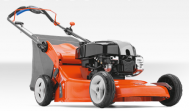 Máy cắt cỏ đẩy tay husqvarna 153SV
