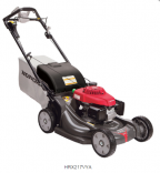 Máy cắt cỏ đẩy tay Honda HRX 217VKA tự hành