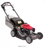 Máy cắt cỏ đẩy tay Honda HRX 217VKA tự hành