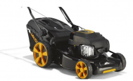 Máy cắt cỏ đẩy tay McCulloch M46-125WR