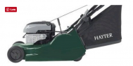 Máy cắt cỏ đẩy tay chạy xăng Hayter 617
