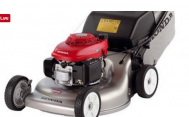 Máy cắt cỏ đẩy tay chạy xăng Honda Izy RG536SD tự hành