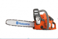 Máy cưa xích HUSQVARNA 236