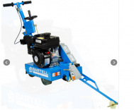 Máy cắt đường bê  tông SG10 Bartell  Màu xanh.